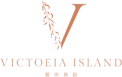 Trio flower logo